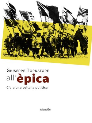 cover image of All'èpica